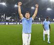 Lazio - Juventus 3-1 // VIDEO Ștefan Radu, după supervictoria cu Juventus: „Am scuipat sânge repetând”