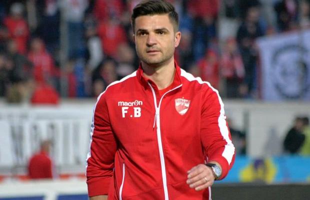 Hermannstadt - Dinamo 4-2 // UPDATE EXCLUSIV Florin Prunea și Dan Nistor dau de pământ cu Bratu: „Năpârcile apar mereu la greu. Taci din gură că n-ai făcut nimic aici!”
