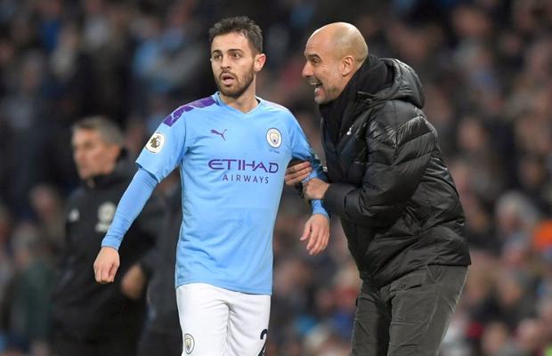 CITY - UNITED 1-2 // Pep Guardiola nu s-a resemnat: „Vom învăţa din lecţia primită. Adversarii încearcă asta în 9 meciuri din 10”
