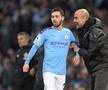 CITY - UNITED 1-2 // Pep Guardiola nu s-a resemnat: „Vom învăţa din lecţia primită. Adversarii încearcă asta în 9 meciuri din 10”