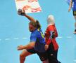 CAMPIONATUL MONDIAL DE HANDBAL // FOTO Hannah Mouncey, prima jucătoare transgender, rupe tăcerea! A dus Australia la Mondial, dar n-a fost convocată: „Antrenoarea mi-a spus că asta va fi varianta oficială”