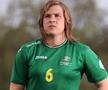 CAMPIONATUL MONDIAL DE HANDBAL // FOTO Hannah Mouncey, prima jucătoare transgender, rupe tăcerea! A dus Australia la Mondial, dar n-a fost convocată: „Antrenoarea mi-a spus că asta va fi varianta oficială”