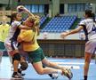 CAMPIONATUL MONDIAL DE HANDBAL // FOTO Hannah Mouncey, prima jucătoare transgender, rupe tăcerea! A dus Australia la Mondial, dar n-a fost convocată: „Antrenoarea mi-a spus că asta va fi varianta oficială”