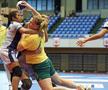 CAMPIONATUL MONDIAL DE HANDBAL // FOTO Hannah Mouncey, prima jucătoare transgender, rupe tăcerea! A dus Australia la Mondial, dar n-a fost convocată: „Antrenoarea mi-a spus că asta va fi varianta oficială”