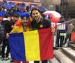 CORESPONDENȚĂ DIN JAPONIA  // VIDEO + FOTO Handbalul unește! Scene senzaționale la Kumamoto: jucătoarele din Muntenegru au urcat în tribune și au scandat alături de fanii români