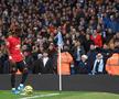 CITY - UNITED 1-2 // FOTO Derby-ul orașului Manchester, umbrit de încă un incident rasist