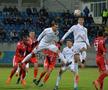 FOTO Botoșani - CFR Cluj