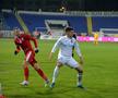 BOTOȘANI - CFR CLUJ 2-1 / FOTO+VIDEO Dan Petrescu a sacrificat campionatul pentru Europa, iar CFR a fost răpusă la Botoșani