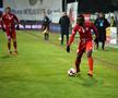 BOTOȘANI - CFR CLUJ 2-1 / FOTO+VIDEO Dan Petrescu a sacrificat campionatul pentru Europa, iar CFR a fost răpusă la Botoșani