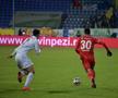 BOTOȘANI - CFR CLUJ 2-1 / FOTO+VIDEO Dan Petrescu a sacrificat campionatul pentru Europa, iar CFR a fost răpusă la Botoșani