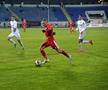 BOTOȘANI - CFR CLUJ 2-1 / FOTO+VIDEO Dan Petrescu a sacrificat campionatul pentru Europa, iar CFR a fost răpusă la Botoșani