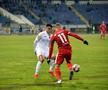 BOTOȘANI - CFR CLUJ 2-1 / FOTO+VIDEO Dan Petrescu a sacrificat campionatul pentru Europa, iar CFR a fost răpusă la Botoșani