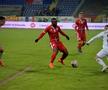 FOTO Botoșani - CFR Cluj