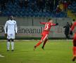 FOTO Botoșani - CFR Cluj