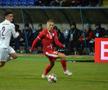 BOTOȘANI - CFR CLUJ 2-1 / FOTO+VIDEO Dan Petrescu a sacrificat campionatul pentru Europa, iar CFR a fost răpusă la Botoșani
