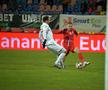 BOTOȘANI - CFR CLUJ 2-1 / FOTO+VIDEO Dan Petrescu a sacrificat campionatul pentru Europa, iar CFR a fost răpusă la Botoșani