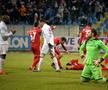 BOTOȘANI - CFR CLUJ 2-1 / FOTO+VIDEO Dan Petrescu a sacrificat campionatul pentru Europa, iar CFR a fost răpusă la Botoșani