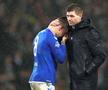 CFR CLUJ - CELTIC // FOTO Alb-verzii au cucerit azi Cupa Ligii Scoţiei în fața rivalei Rangers