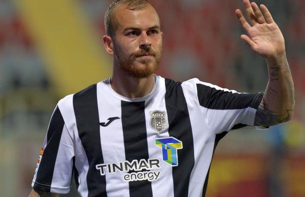 ASTRA - CRAIOVA 1-0 // Alibec: „Trebuia să le dăm vreo 4 oltenilor” + Budescu a vorbit despre şansele la titlu