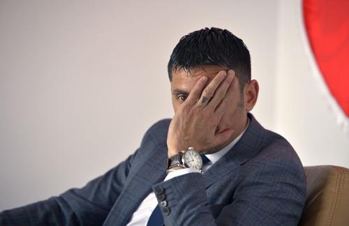 8 prezențe are Ionel Dănciulescu în naționala României