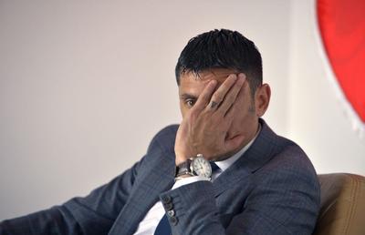 Ionel Dănciulescu, despre adversarii României din preliminarii: „Să fim realiști”