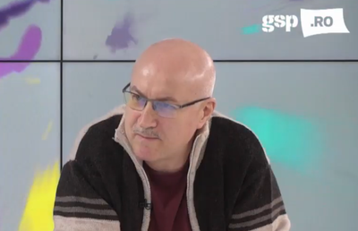 VIDEO. Șeful departamentului Fotbal Intern de la GSP, despre un arbitru din Liga 1: „E de «pușcărie»! Du-te, bă, la șah!”
