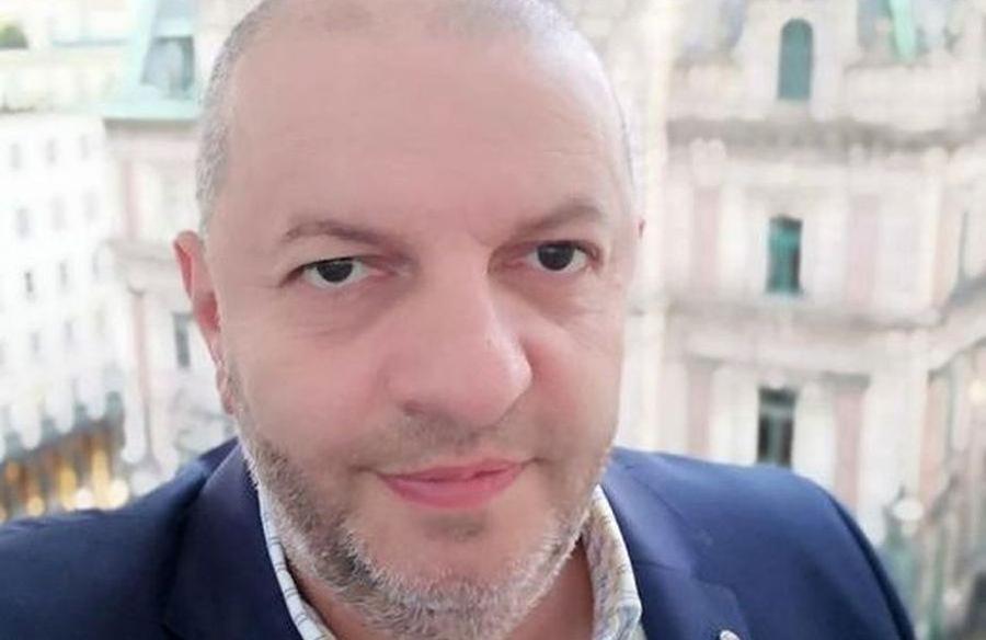 Radu Birlică, director marketing Dinamo VIDEO EXCLUSIV. Vin bani la Dinamo! Anunț de ultimă oră în direct: „A vrut să ajute, semnăm contractul”