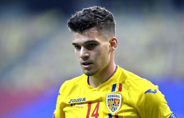 Ianis Hagi, analizat de presa din Germania: „E un caz special” » Ce scriu nemții despre grupa de calificare la CM