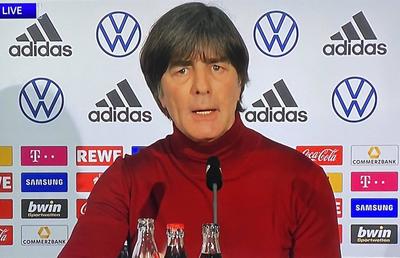 Tensiuni în grupa României pentru Mondial! Joachim Low a stârnit un adevărat scandal în Germania: „Îl vrem plecat!”