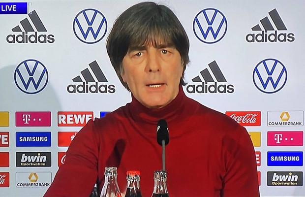 Tensiuni în grupa României pentru Mondial! Joachim Low a stârnit un adevărat scandal în Germania: „Îl vrem plecat!”