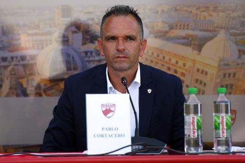 Pablo Cortacero, acționar majoritar Dinamo