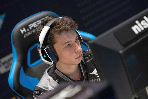 Team Secret