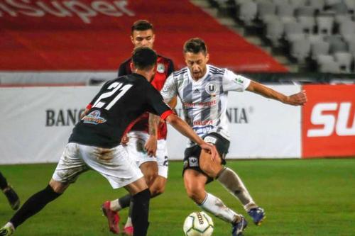 Liga 2, etapa 15, LIVE pe GSP.ro