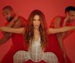 FOTO Shakira a rupt internetul! Postarea cu care i-a surprins pe fani: „Wow! Chiar poți face asta?!”