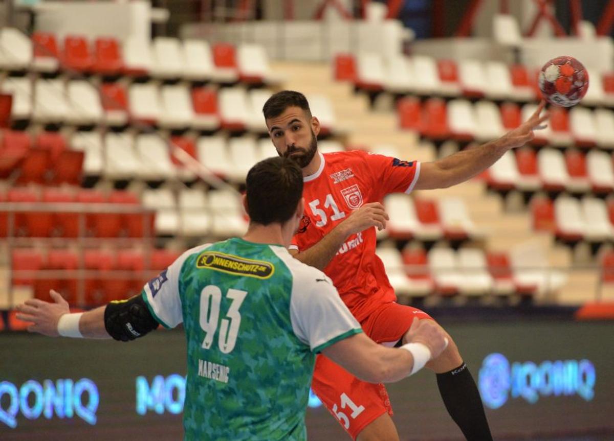 Dinamo - Fuchse