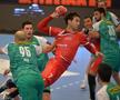 FOTO 3 minute senzaționale pentru Dinamo! A scos un punct mare împotriva liderului din EHF European League
