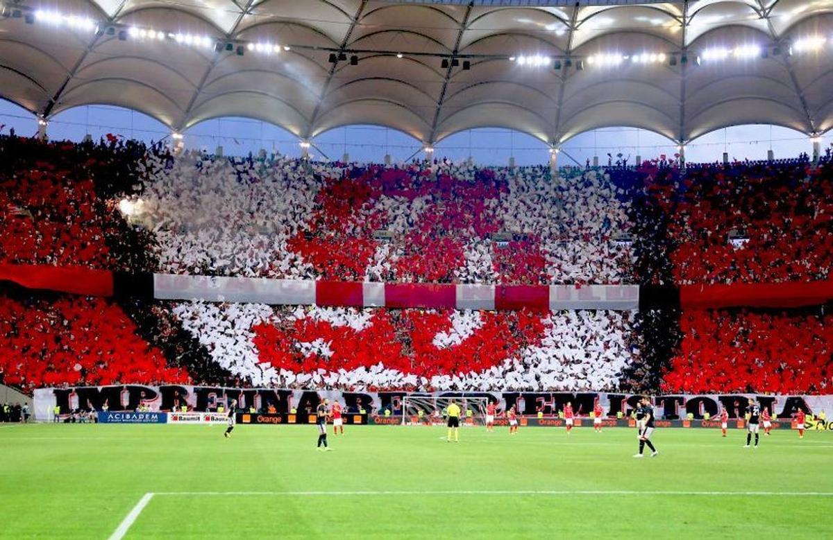 Noul plan al PCH pentru Dinamo » Fanii au găsit o nouă metodă să țină clubul în viață: „Am avea curaj să facem asta”