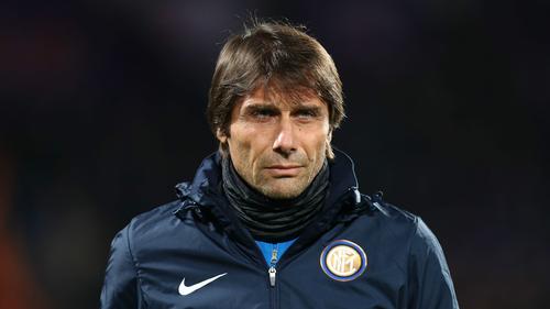 Antonio Conte