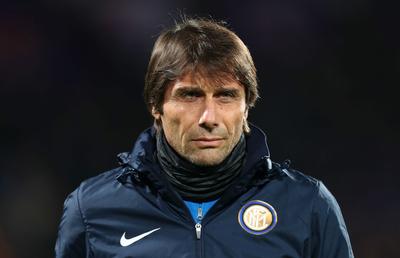 Antonio Conte, despre un posibil blat la Real Madrid - Borussia Monchengladbach: „Nu este fotbal de bar”