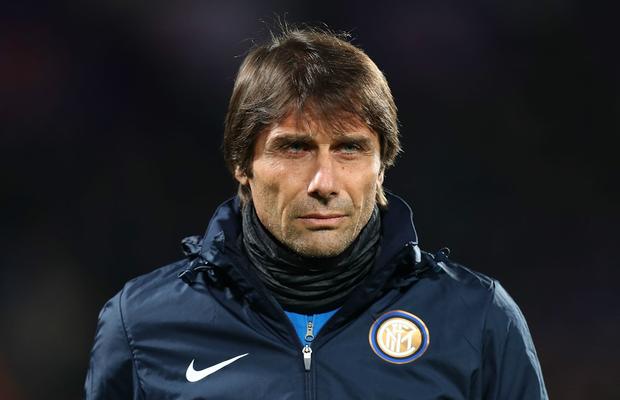 Antonio Conte, despre un posibil blat la Real Madrid - Borussia Monchengladbach: „Nu este fotbal de bar”