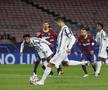 UEFA Champions League. Cristiano Ronaldo, „dublă” în Barcelona - Juventus 0-3, Ștefan Radu a debutat în Champions League. Rezultate + echipele calificate