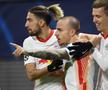 UEFA Champions League. Cristiano Ronaldo, „dublă” în Barcelona - Juventus 0-3, Ștefan Radu a debutat în Champions League. Rezultate + echipele calificate