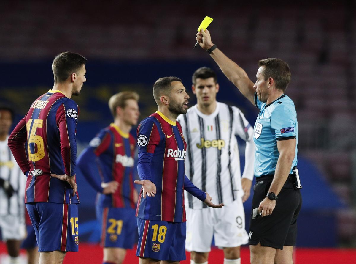 UEFA Champions League, etapa 6 - 08.12.2020