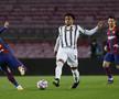 UEFA Champions League. Cristiano Ronaldo, „dublă” în Barcelona - Juventus 0-3, Ștefan Radu a debutat în Champions League. Rezultate + echipele calificate