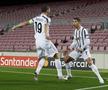 Grupele E, F, G și H din Liga Campionilor își află astăzi iererhia finală. Cel mai așteptat duel este cel dintre Barcelona și Juventus, primul direct dintre Messi și Ronaldo, după plecarea portughezului de la Real Madrid.