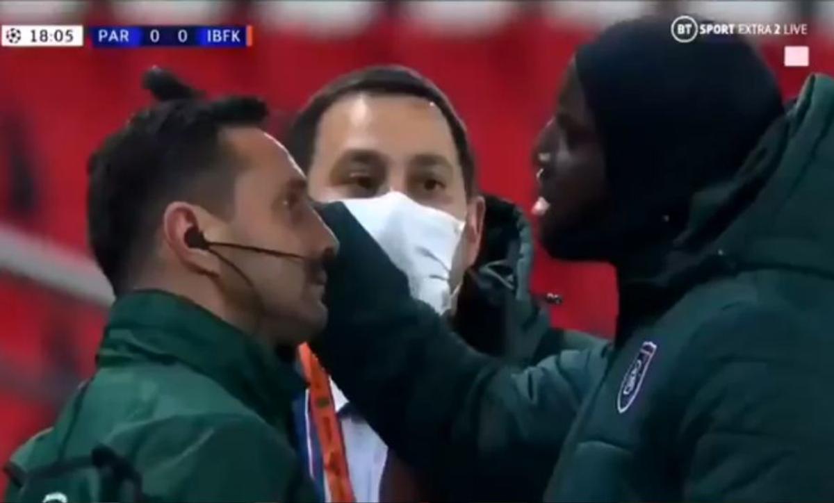UEFA a luat decizia în cazul lui Sebastian Colțescu » Ce se întâmplă cu Octavian Șovre și cu Pierre Webo
