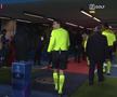 Sebastian Colțescu, derapaj rasist în PSG - Bașakșehir / FOTO: Imago-Images