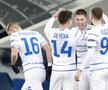 Dinamo Kiev - Ferencvaros 1-0. Mircea Lucescu e în „16-imile” Europa League » Încă o performanță notabilă reușită de „Il Luce” la Kiev