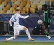 Dinamo Kiev - Ferencvaros 1-0. Mircea Lucescu e în „16-imile” Europa League » Încă o performanță notabilă reușită de „Il Luce” la Kiev