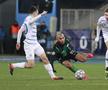 Dinamo Kiev - Ferencvaros 1-0. Mircea Lucescu e în „16-imile” Europa League » Încă o performanță notabilă reușită de „Il Luce” la Kiev